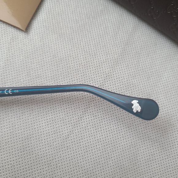 SOLD!!!Gucci Kids Unisex GG 5003/C 3Q7 125 Eyewear - Picture 7 of 9